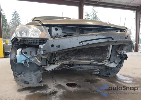 2010 Honda Accord 2.4 Ex-L from USA, damaged, VIN 1HGCP2F85AA084377